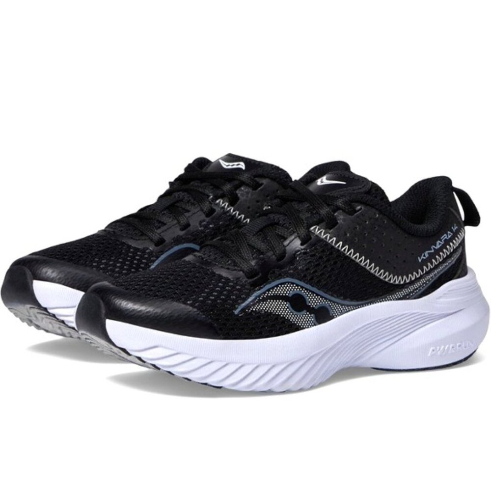 Saucony Kinvara 14 Toddler Unisex Sneaker (Size: 10.5M) EUC